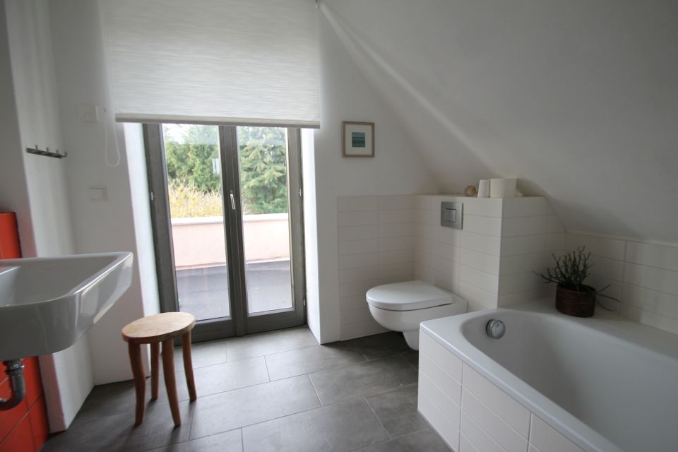 Haus am Krummen See Friedrichswalde, Foto: Tourismusverein Angermünde, Lizenz: Tourismusverein Angermünde